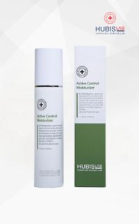 HubisLab Active Control veido drėkiklis, 120 ml