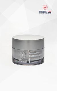 HubisLab Derma Max Clinic šviesinamasis kremas, 50 g