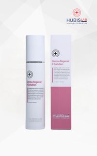 HubisLab Derma Regener K tonikas, 120 ml