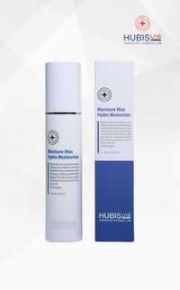 HubisLab Moisture Max Hydro veido drėkiklis, 120 ml