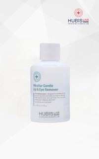 HubisLab Pure Balance micelinis makiažo valiklis, 200 ml