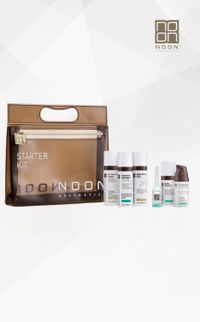 Noon Acne Starter rinkinys