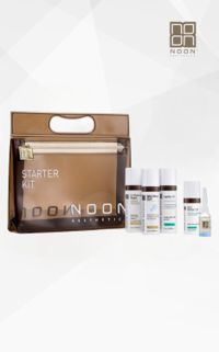 Noon Experience Starter rinkinys