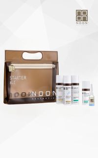 Noon Experience Starter rinkinys