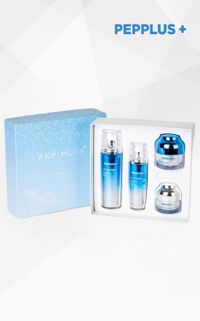 Pepplus+ Premium rinkinys