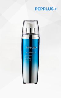 Pepplus+ odą stangrinanti esencija, 50 ml