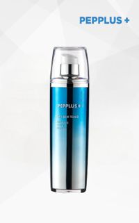 Pepplus+ stangrinantis tonikas, 120 ml