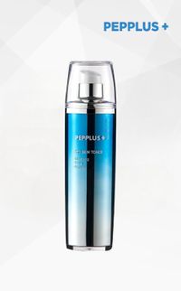 Pepplus+ stangrinantis tonikas, 120 ml