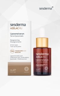 Sesderma Azelac Ru liposominis serumas, 30 ml