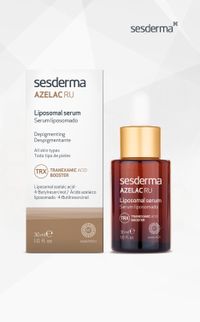 Sesderma Azelac Ru liposominis serumas, 30 ml