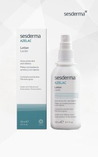 Sesderma Azelac losjonas, 100 ml