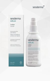 Sesderma Azelac losjonas, 100 ml