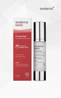 Sesderma Daeses stangrinamasis kaklo gelis, 50 ml