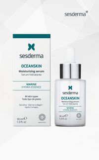 Sesderma Oceanskin drėkinantis serumas, 30 ml