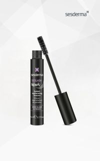 Sesderma Seslash blakstienas atkuriantis tušas, 5 ml