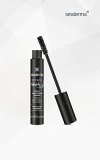 Sesderma Seslash blakstienas atkuriantis tušas, 5 ml