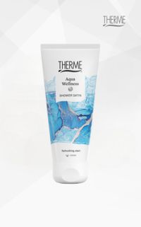 Therme Aqua Wellness kūno prausiklis, 200 ml