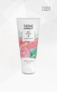 Therme Bali Flower kūno prausiklis, 200 ml