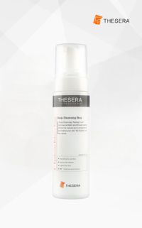 Thesera A+ Epidermis Balance valomosios putos, 200 ml