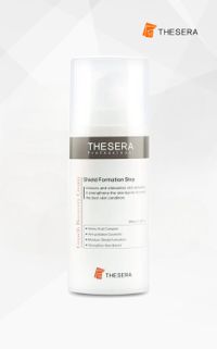 Thesera Growth Recovery veido kremas, 100 ml