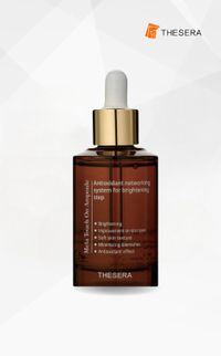 Thesera Mela Touch On serumas, 50 ml