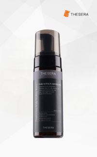 Thesera Rootension galvos odą šveičiantis vanduo, 150 ml