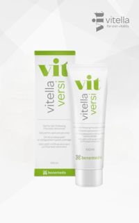 Vitella Versi gelis, 100 ml
