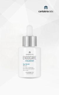 Endocare Age Barrier Hyaluboost serumas, 30 ml