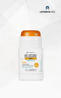 Heliocare 360 Pediatrics Stick SPF50+, 25 g