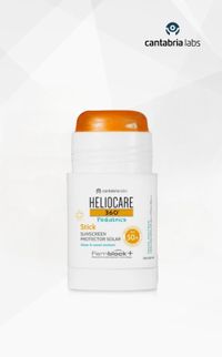 Heliocare 360 Pediatrics Stick SPF50+, 25 g