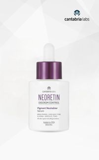 Neoretin DC depigmentuojantis serumas, 30 ml