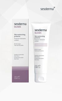 Sesderma Silkses LF nosies ir lūpų balzamas, 15 ml