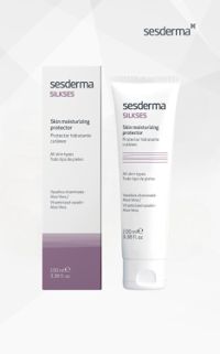 Sesderma Silkses LF nosies ir lūpų balzamas, 15 ml