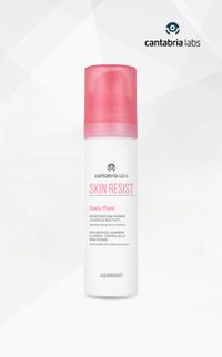 Skin Resist Daily Fluid, 50 ml