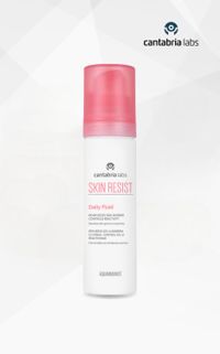 Skin Resist Daily Fluid, 50 ml