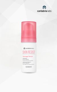 Skin Resist Sensage Serumas, 30 ml