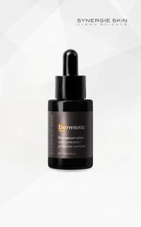 Balanceris Dermiotic pre-serumas, 30 ml