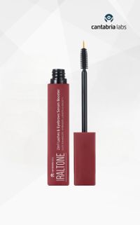 Iraltone 2in1 antakių ir blakstienų serumas, 10 ml