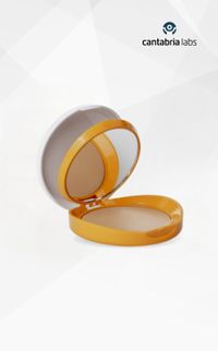 Heliocare 360 Oil-Free apsauginė kompaktinė pudra SPF50 (Pearl), 10 g