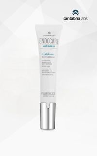Endocare Age Barrier Hyaluboost paakių kremas, 15 ml