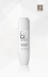 Noon Antioxidant Complex Ampulė, 15 ml