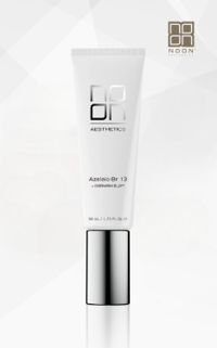 Noon Azelaic-Br 13 veido kremas, 50 ml