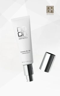 Noon Azelaic-Br 20 veido kremas, 50 ml