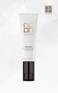 Noon Deflame Skin Protectant veido kremas, 50 ml