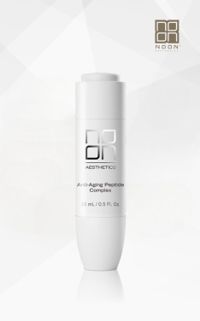 Noon Anti-aging Peptide Complex ampulė, 15 ml