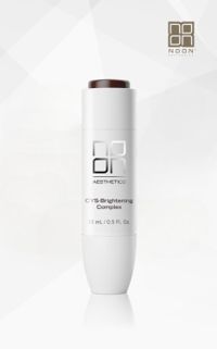 Noon Cys-Brightening Complex ampulė, 15 ml