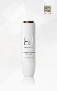 Noon Nam-Brightening Complex 20% ampulė, 15 ml