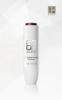 Noon TXA-Brightening Complex ampulė, 15 ml