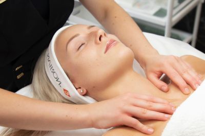 Jauninanti veido procedūra