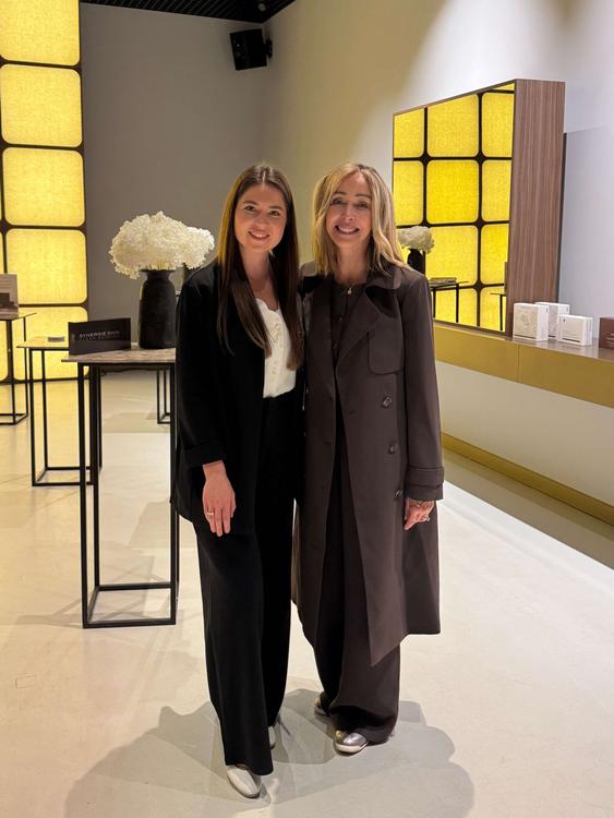 Kosmetologės Kaune Ramintos Tamulaitės instagram įrašas